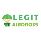 Telegram profile photo for Legit Airdrops