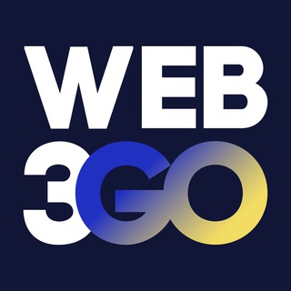 Telegram profile photo for Web3Go Announcements