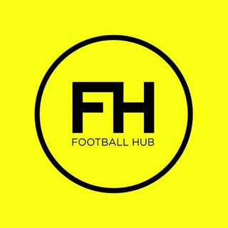 Telegram profile photo for Football Hub
