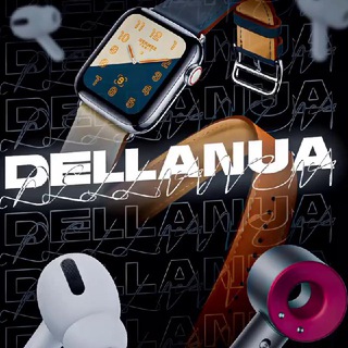 Telegram profile photo for DELLANUA