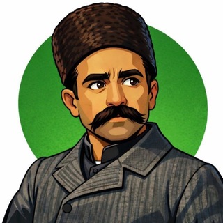 Telegram profile photo for 🕊️ ربات ستار متصل