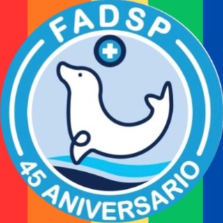 Telegram profile photo for FADSPU