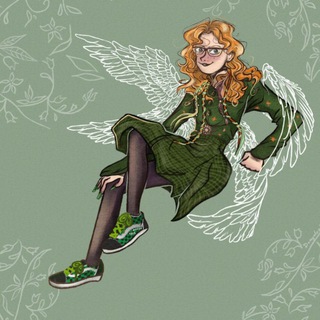 Telegram profile photo for кедровый цветочек 🌸
