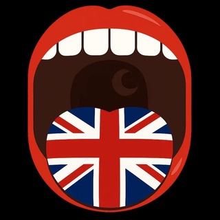 Telegram profile photo for Online English Speaking Club