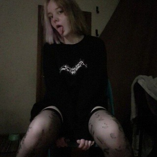 Telegram profile photo for Под каблуком Оли🥰