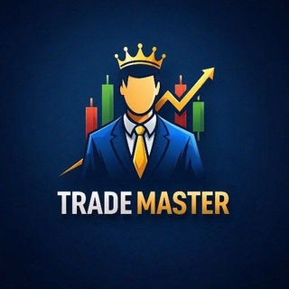 Telegram profile photo for TRADE MASTER