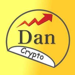 Telegram profile photo for Crypto Dan