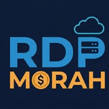 Telegram profile photo for VPS GRATISAN / FREE RDP from @RDP_Murah