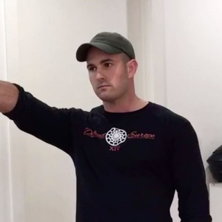 Telegram profile photo for Thomas Sewell Speech Archive