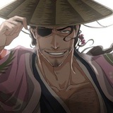 Telegram profile photo for Лично от Сюнсуй Кёраку