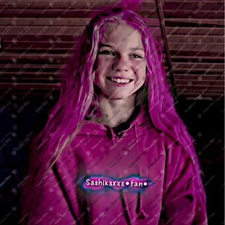 Telegram profile photo for 𝓼𝓪𝓼𝓱𝓲𝓴𝓼𝔁𝔁𝔁 𝓯𝓪𝓷 🩷