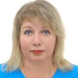 Telegram profile photo for Скрягина Лариса|GetCourse|SMM|Маркетолог|Чат-боты|Яндекс Директ