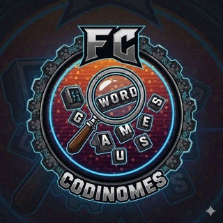Telegram profile photo for FC Codinomes