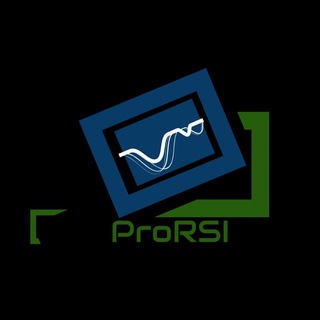 Telegram profile photo for ProRSI : Keep Earning & Keep Learning.