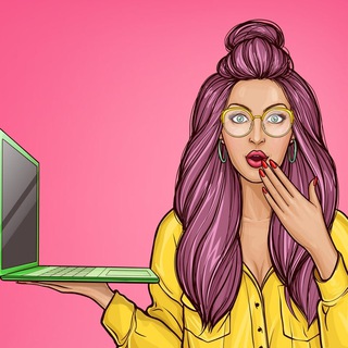 Telegram profile photo for COUPONING WITH LORA🛍🛒