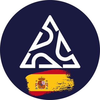 Telegram profile photo for 5ireChain España Oficial 🇪🇸