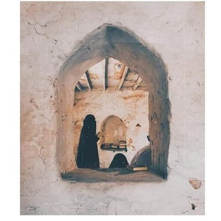 Telegram profile photo for غـيِّث ||١٤٢٤📜
