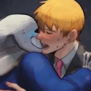 Telegram profile photo for впшки еврошки