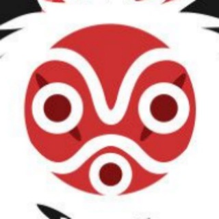 Telegram profile photo for Mononoke DAO