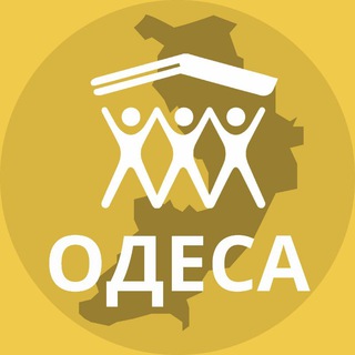 Telegram profile photo for БУР Одеса