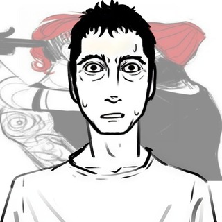 Telegram profile photo for vintura несёт чушь