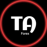 Telegram profile photo for TA forex 📊