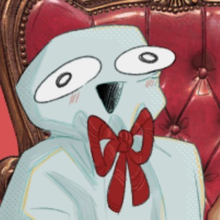 Telegram profile photo for ZoHha's Art Sewage
