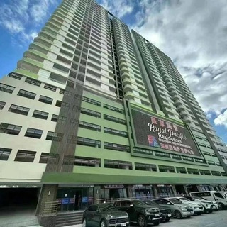 Telegram profile photo for ROYAL PACIFIC RESIDENCE SEA SIDE VIEW FOR RENT. 🥰