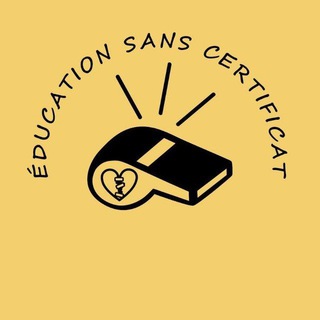 Telegram profile photo for ESC – “LES ÉTUDIANTS RÉSISTENT”