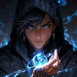 Telegram profile photo for Путь Сапфиры Нортвинд