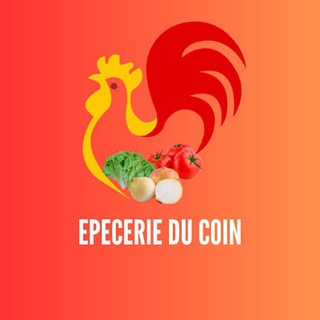 Telegram group profile photo for La ferme de l’épicier du coin