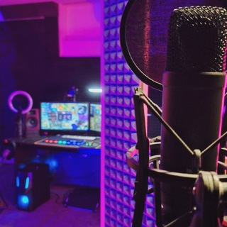 Telegram profile photo for SarDar Studio🎛🎹
