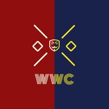 Telegram profile photo for WWC BUSINESS GROUP