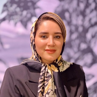 Telegram profile photo for آکادمی سعیده قواسی | کوچ یادگیری