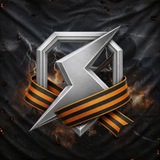 Telegram profile photo for Всё о Tanks Blitz