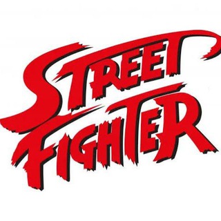 Telegram profile photo for STREET FIGHT