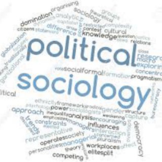 Telegram profile photo for جامعه شناسی سیاسی