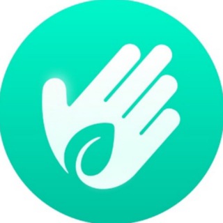 Telegram profile photo for Karmitt. Отдавай, находи вещи бесплатно