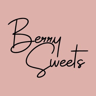 Telegram profile photo for Кондитерская в Хуахине Berry Sweets Huahin Торты и десерты на заказ