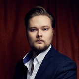Telegram profile photo for Глеб Перязев – Оперный певец (бас)