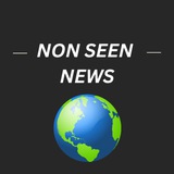 Telegram profile photo for Non Seen News