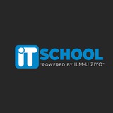 Telegram profile photo for IT Ilm U Ziyo
