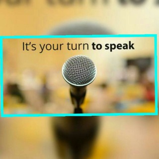 Telegram group profile photo for English❤lovers