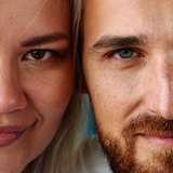 Telegram profile photo for Александра Зейналова