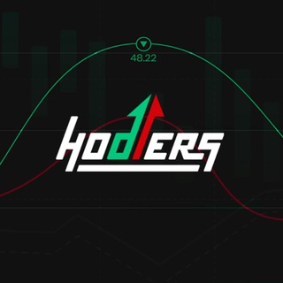 Telegram profile photo for Hodlers