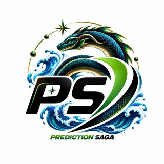 Telegram profile photo for PREDICTION SaGa๐งฟ