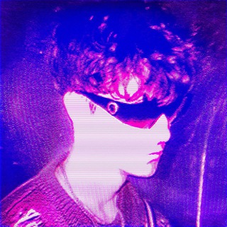 Telegram profile photo for oxeede