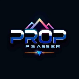Telegram profile photo for Prop firm | پاس کردن پراپ