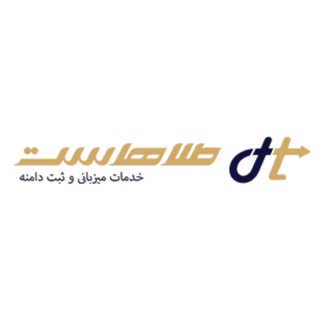Telegram profile photo for کانال رسمی طلاهاست
