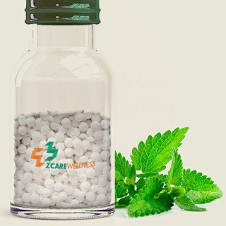Telegram profile photo for Homeopathy india